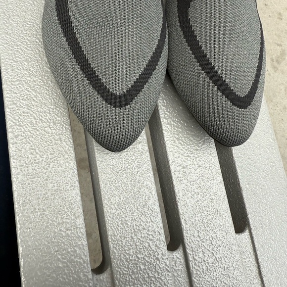 Birdies + Judy 8 and 8.5 NEW (no box) “Blackburn” limited edition washable flat - Picture 11 of 12